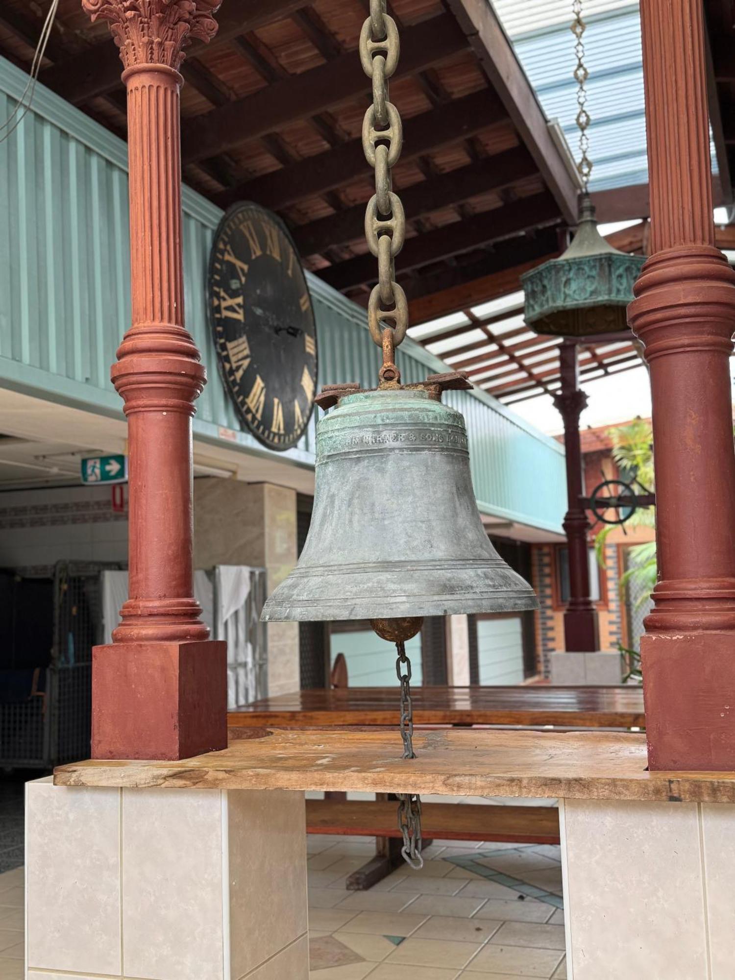 A Railway Lodge Taree Eksteriør bilde